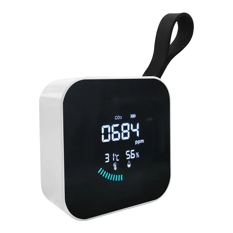 

Detector infrared sensor