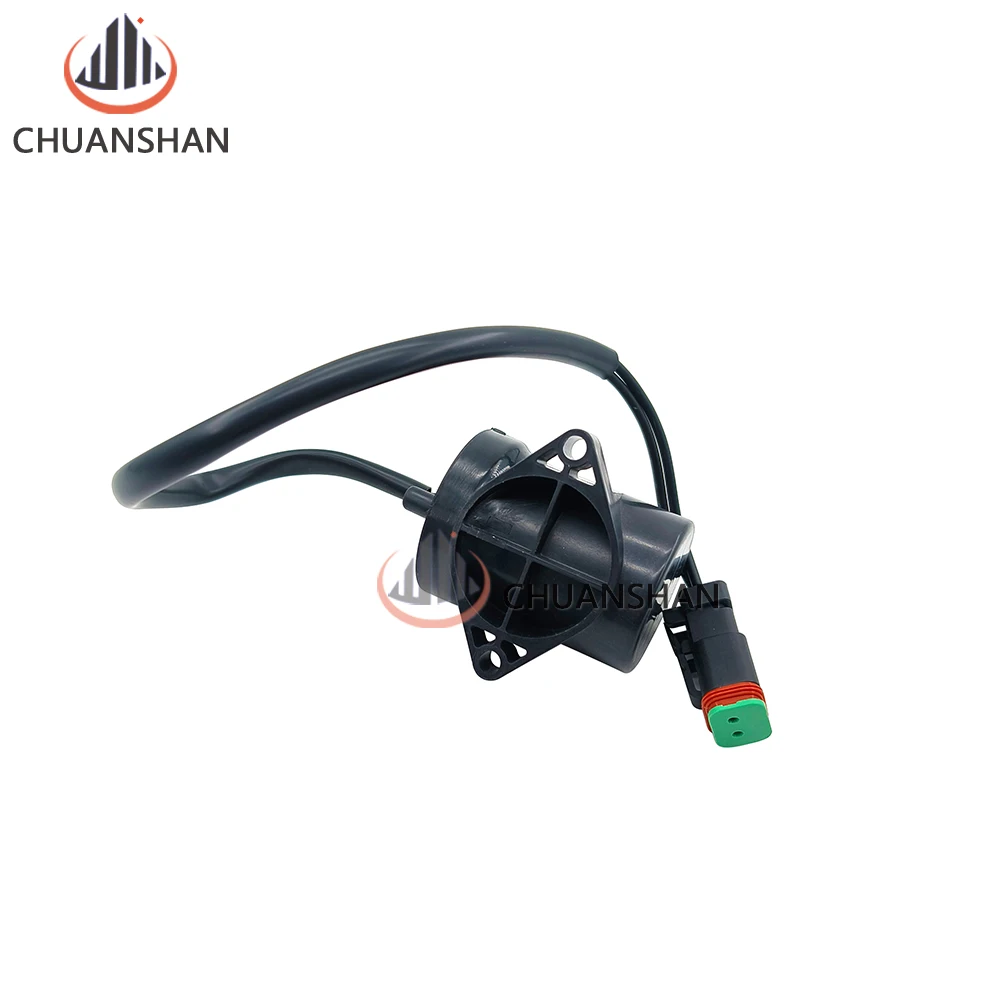 مرحل أجزاء الحفارة JQX100-12A لـ LIUGONG 913E 915E 920E JQX100-12A #4