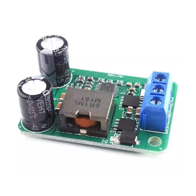 HW-468 DC-DC Step-D… - image