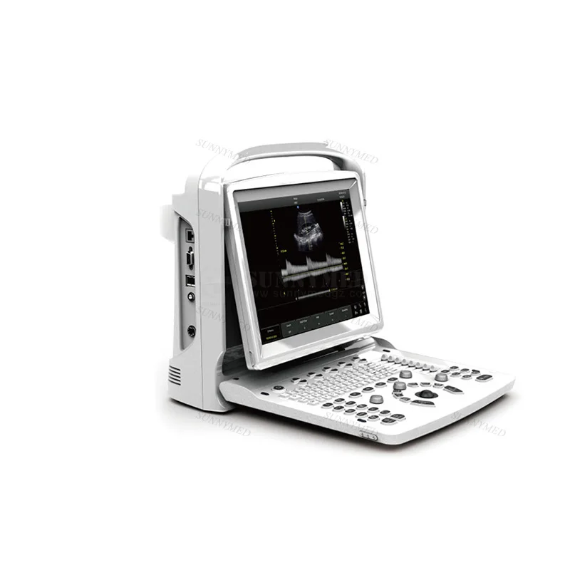 

ECO3 EXPERT Black and White Ultrasound ULTRASOUND DIAGNOSTIC SYSTEM