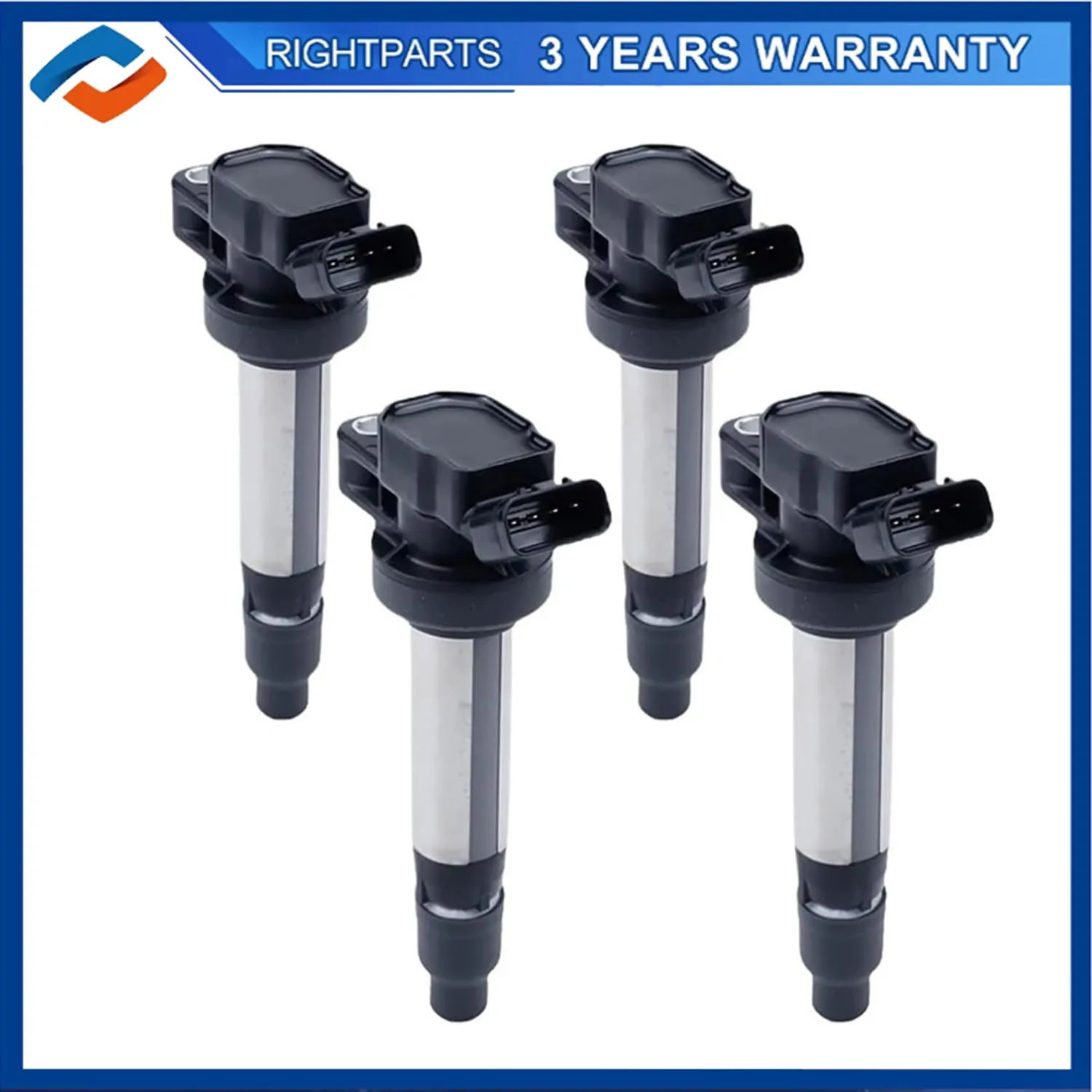 

360304028K For FAW OLEY 2016 SEDAN Xiali N5 N7 Weizhi V2 V5 Junpai D60 CX65 Jiabao V70 V80 BESTUNE B70 1.5L Ignition Coil Parts