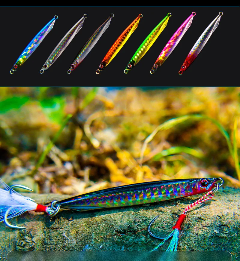 nuntoak-vib-isca-brilhante-de-metal-giga-isca-10g-40g-duro-minnow-afundando-isca-robalo-isca-colorida-laser-iscas-de-pesca-de-barco