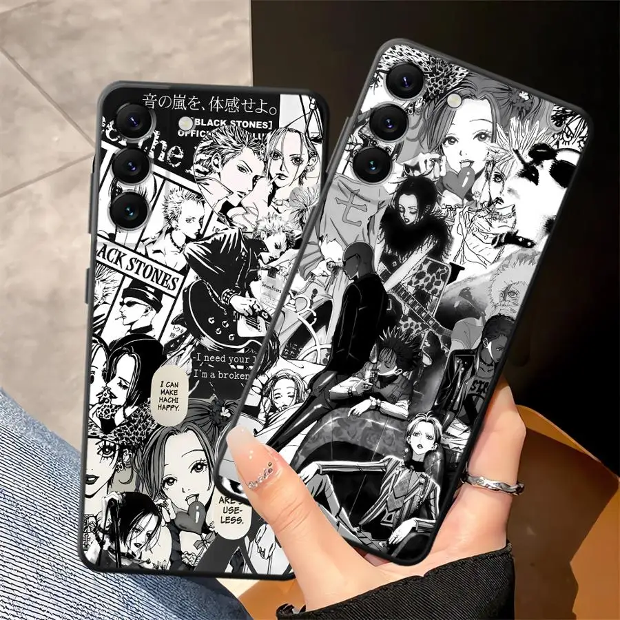 Case For Samsung Ga… - image