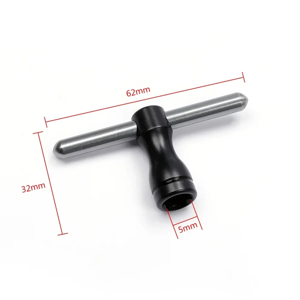 Portable RC Model Hex Nut Quick Release Socket Wrench