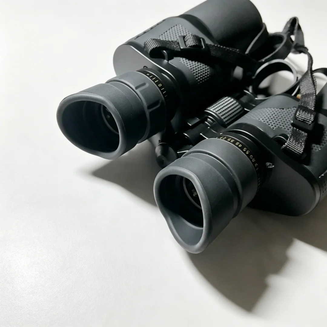 2PC 29mm Binoculars Telescope Eyepiece Rubber Cover Shield Eye Lens Cup Guard Hood Sunshade Cap for Sky Rover 2x54 Constellation
