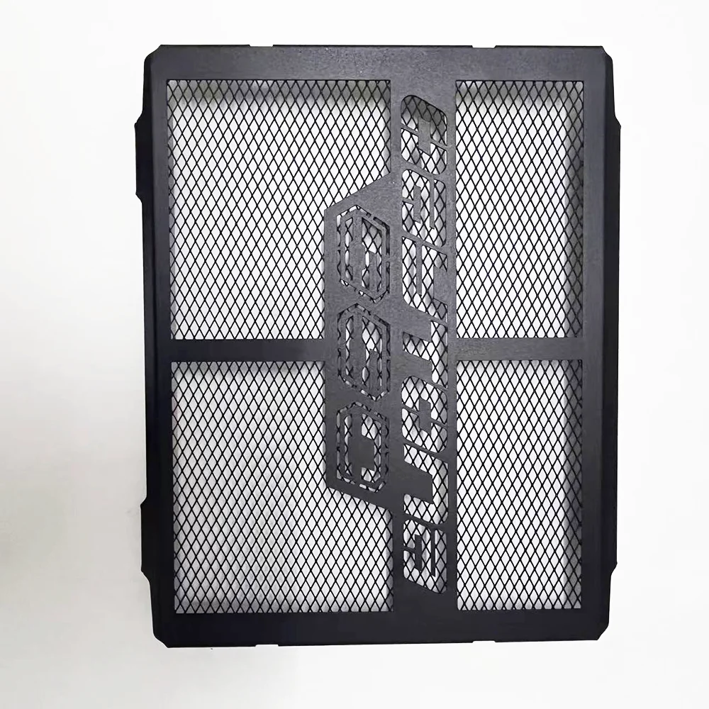 New Motorcycle Radiator Guard Grille Protective Cover Protector For Triumph Daytona660 Daytona 660 2024-2025 - Image 5