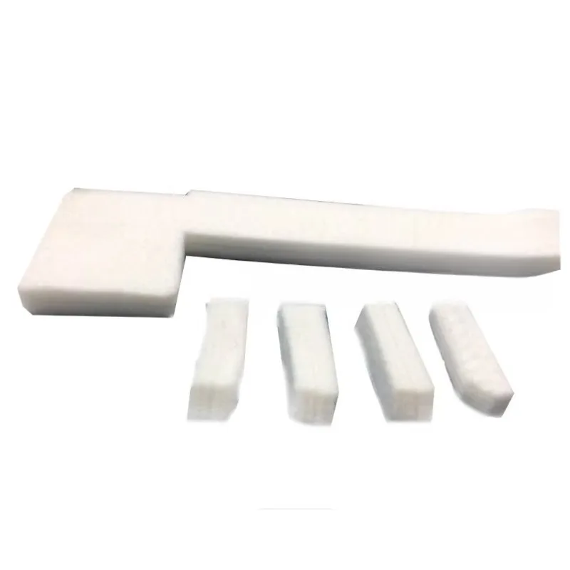 

Комплект (1 шт.) C7769-60374 C7769-60149: Губка-подушечка для чернил для сервисных станций HP DesignJet 500, 510, 800, 815, 820, 500ps, 510ps, 815MFP, CC800PS