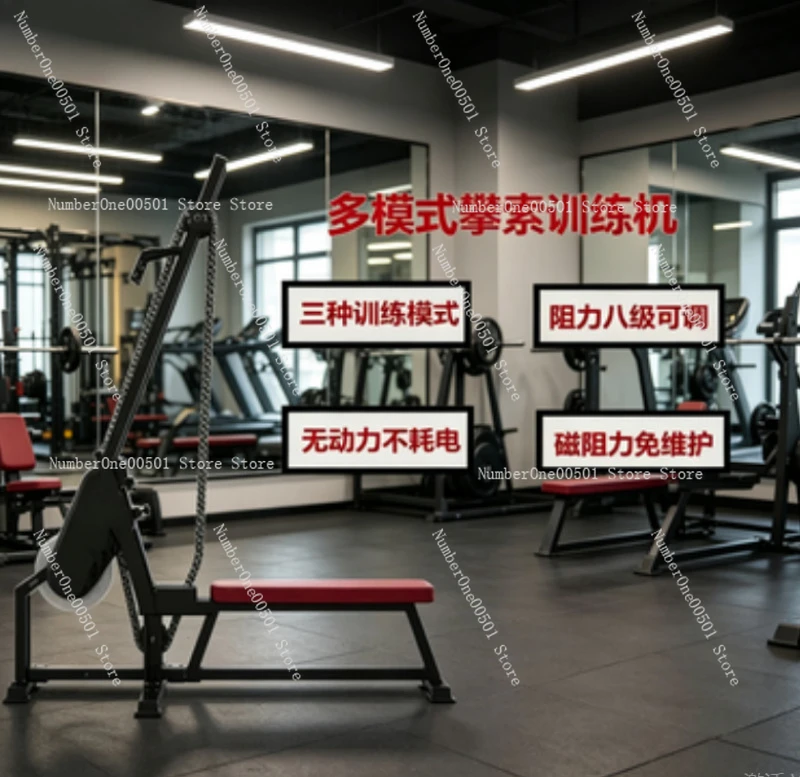 

Коммерческая алюминиевая подвесная система для тренировок с канатом, эспандер-канат для фитнеса и скалолазания