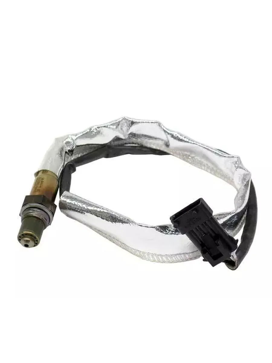 Oxygen Sensor For Saab Volvo 9-5, 9-3, S40, C30, V50, C70, XC90 9487146 1367825 30650109 0258006682 4570909 16682