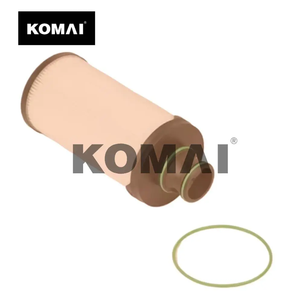 

Fuel Filter, For Claas, 0007811491, Combine Harvester Spare Parts