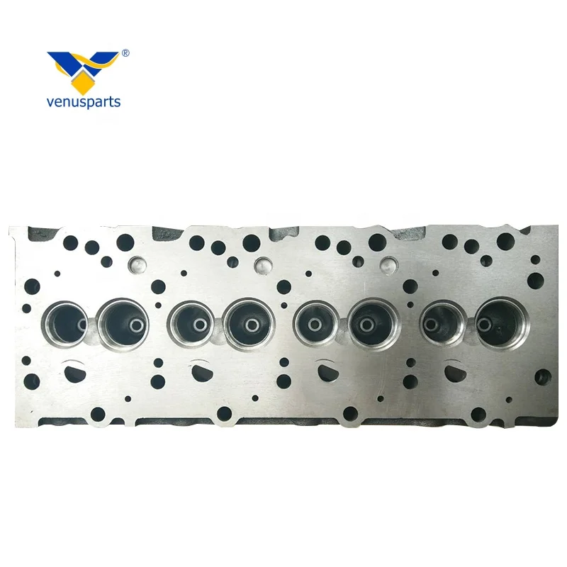 

Applicable to4JG2 Diesel Engine Cylinder Head 8-97086-338-2