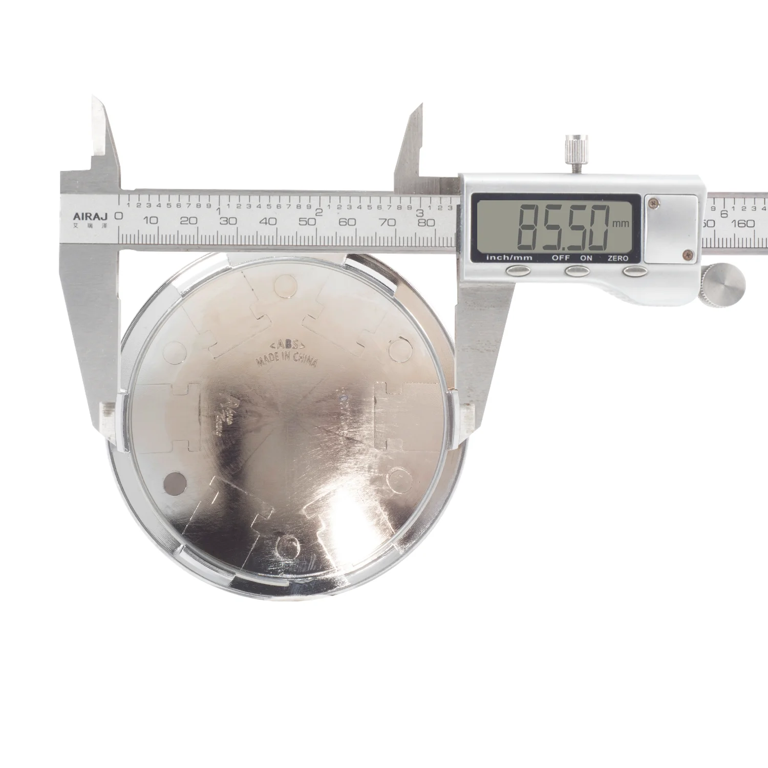 CFPerformance 2 Stück/4 Stück ID 95mm OD 85,5mm Auto-Radnabenkappen für 3156 06 3156 ACC3156-06 Autofelgen Auto-Ersatzteile – Detail 4