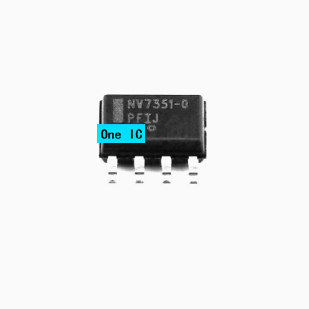 100% Original NCV7351D10R2G   NV7351-0 SOP    Brand New Genuine Ic