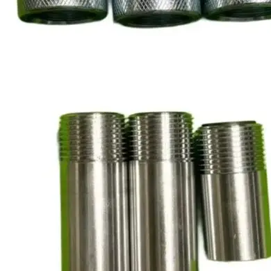 Boron For Carbide Sandblasting Nozzle 45mm 60mm Aluminum Shell For Gas For Blaster Kit Abrasive Blasting Machine Parts
