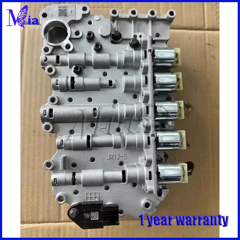 

CVT180 Transmission Valve Assembly for RW i5 i6 PLUS RX3 PRO MG5 First Generation Old Style