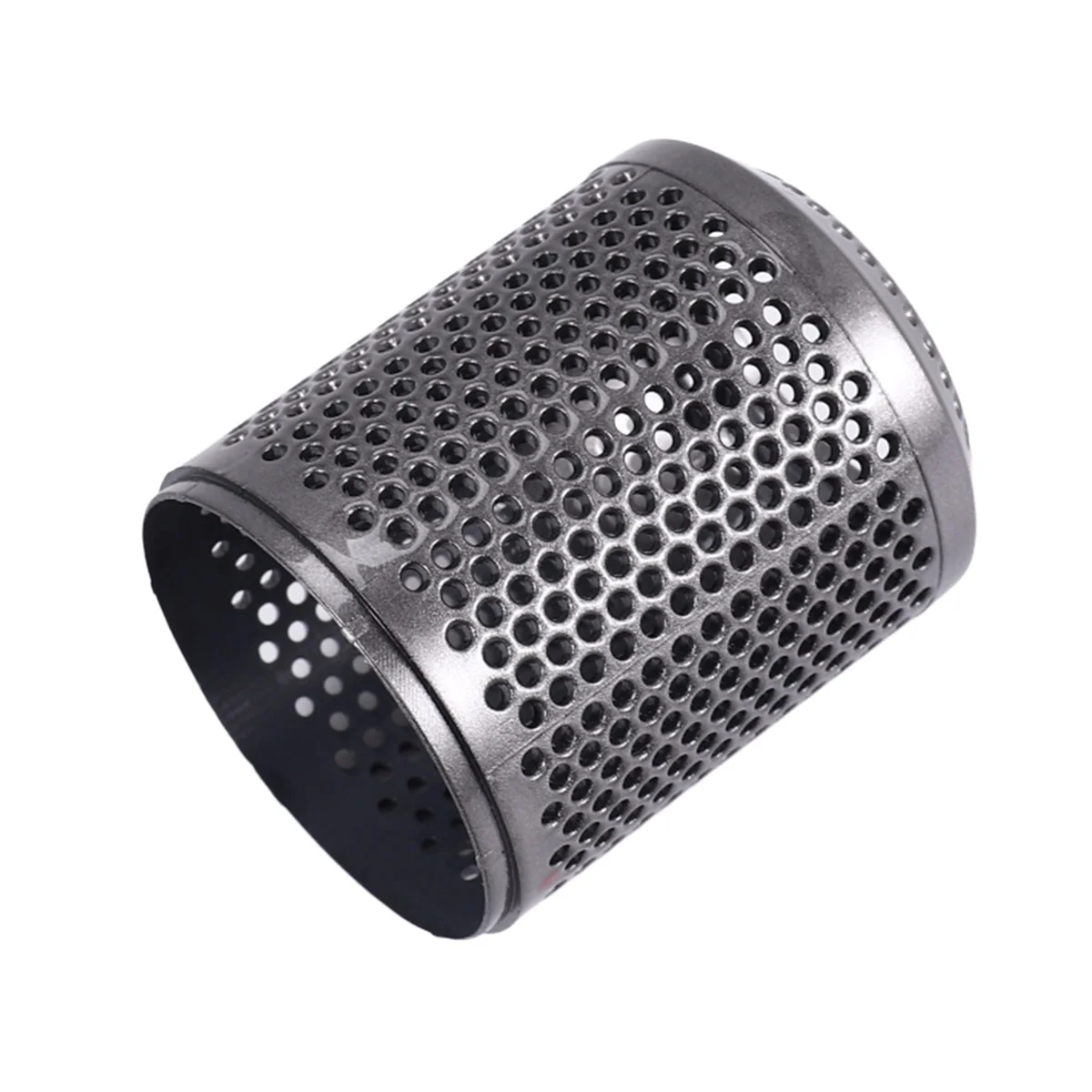 

Better Quality Suitable for Dyson Hair Dryer HD01 HD03 HD08 Dustproof Outer Filter Cover Vacuum Cleaner Accessories Bright Grey