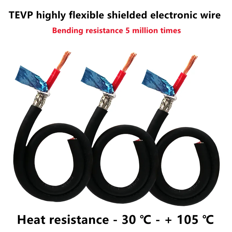 Cnc Cable Wire Tevp…