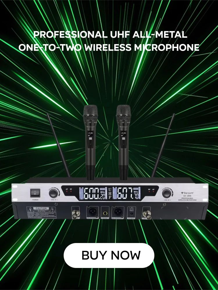 GAW-BR104 Professio… - image