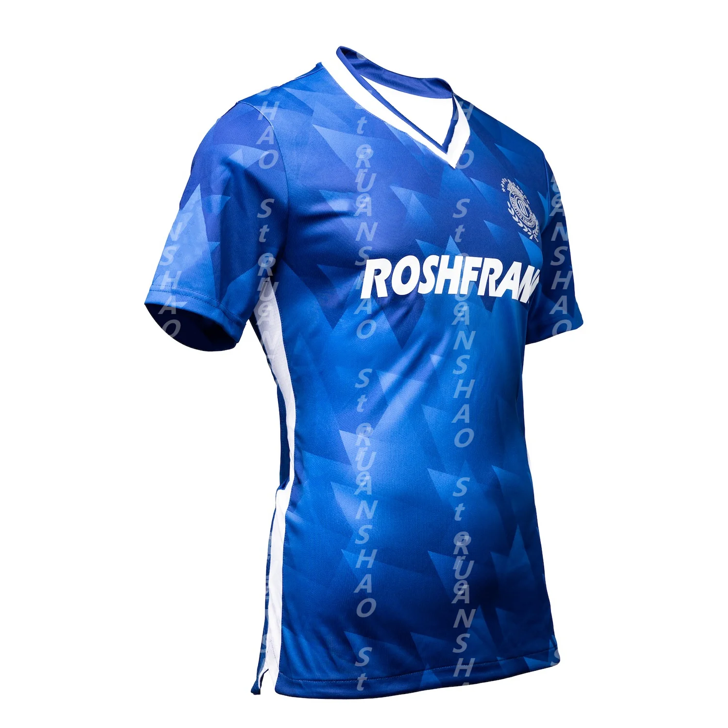 2024-25 New Arrive Style Deportivo Toluca Third Football Jersey Man Women Daily Soccer Sport T-Shirt  Breathable Tee Fashion Top