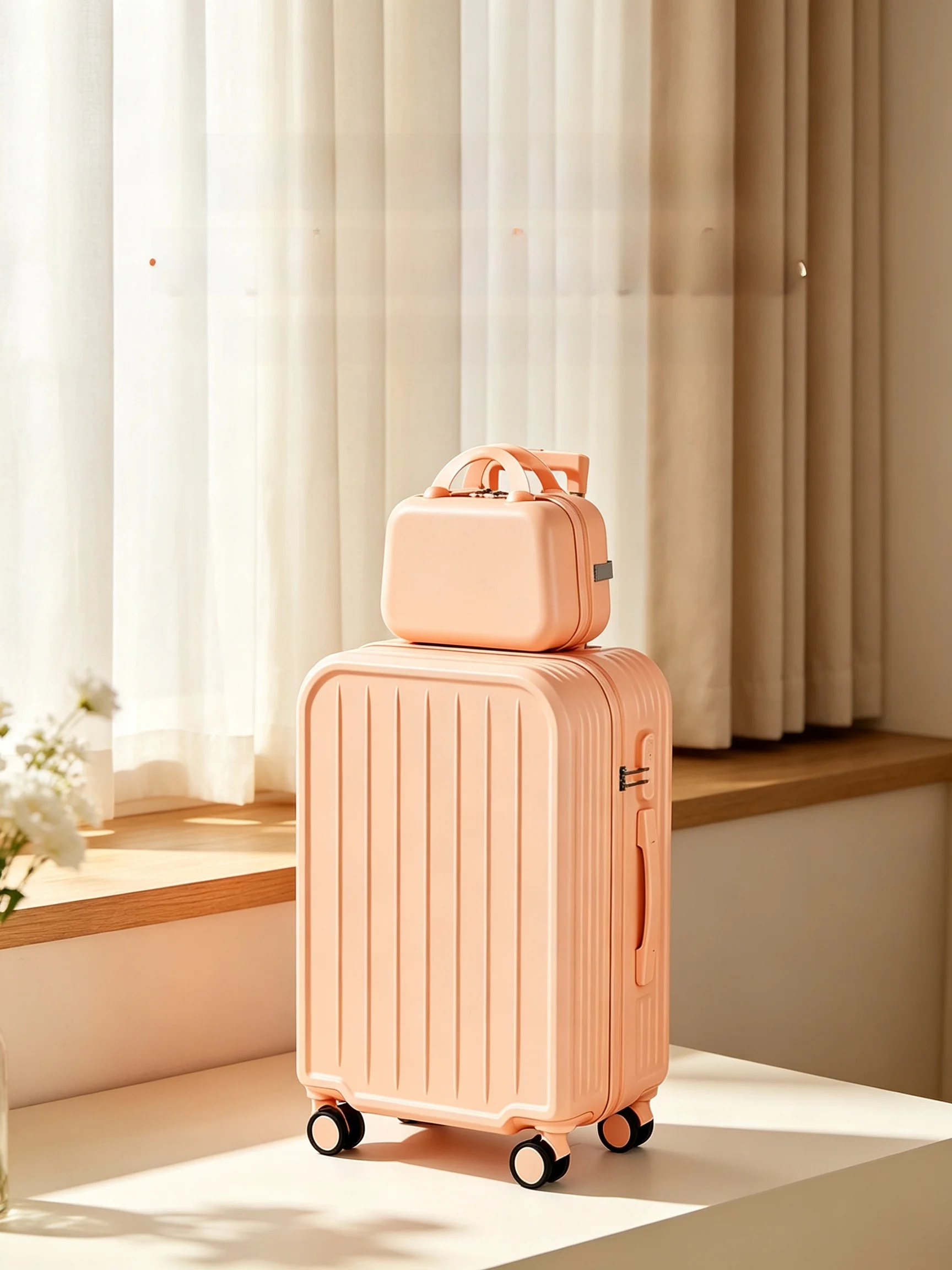 maleta-de-mano-de-28-pulgadas-para-mujer-con-cierre-de-combinacion-gran-capacidad-ideal-para-viajes-con-asa-de-aluminio-reforzada-y-ruedas