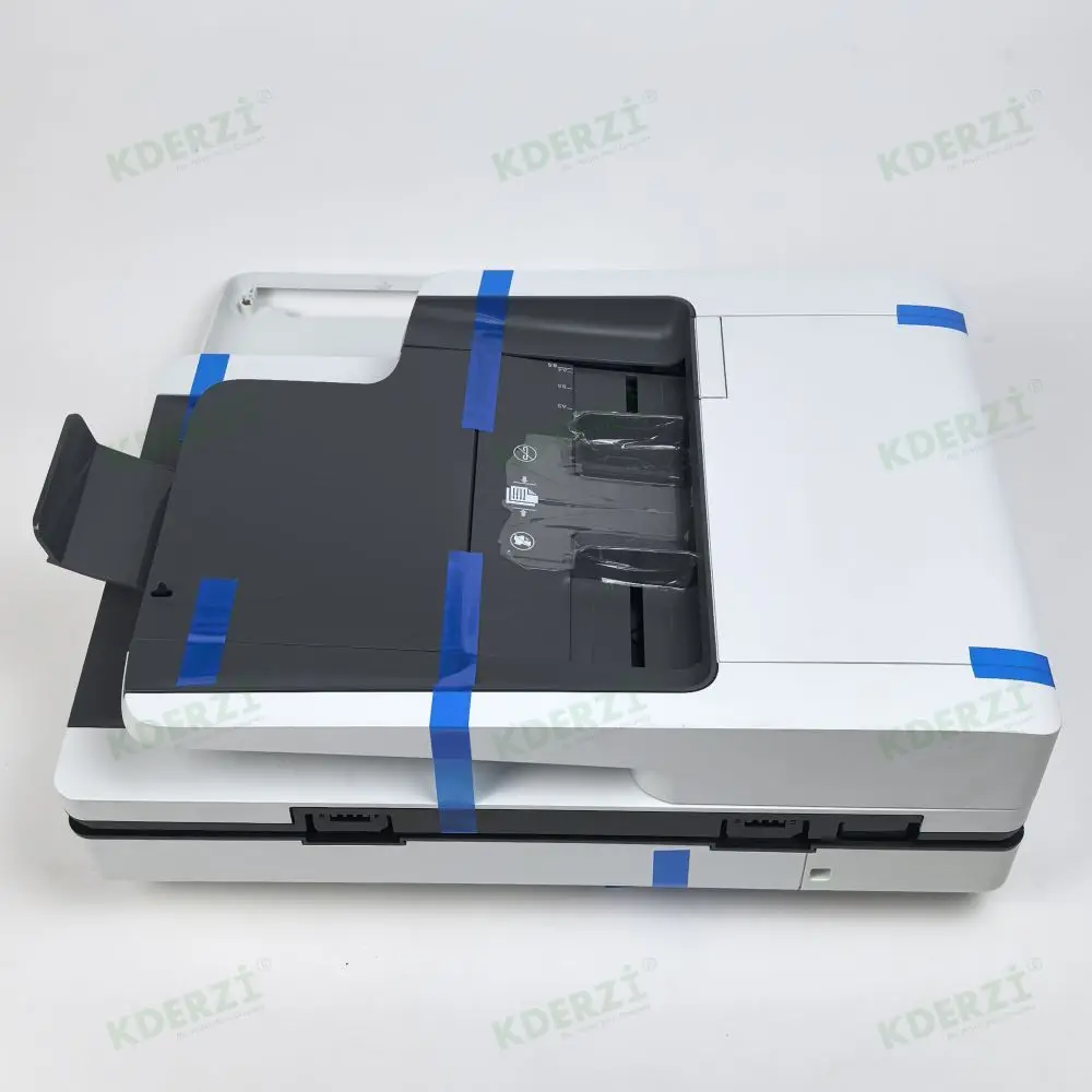 Genuine ADF Document feeder And Scanner Whole Units for HP M577 M577dn M577c M577z  B5L47-67901 B5L47-67902 B5L47-67904