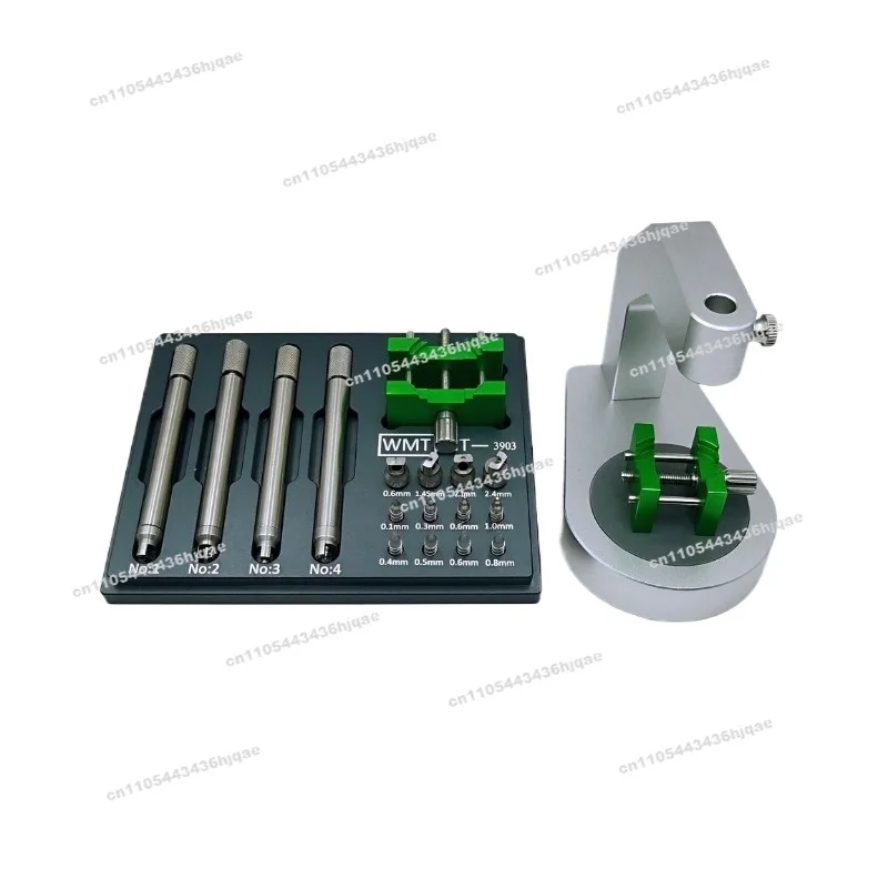 Watch Repair Special Clock Movement Needle Starter Watch Minute and Second   Maintenance Tool