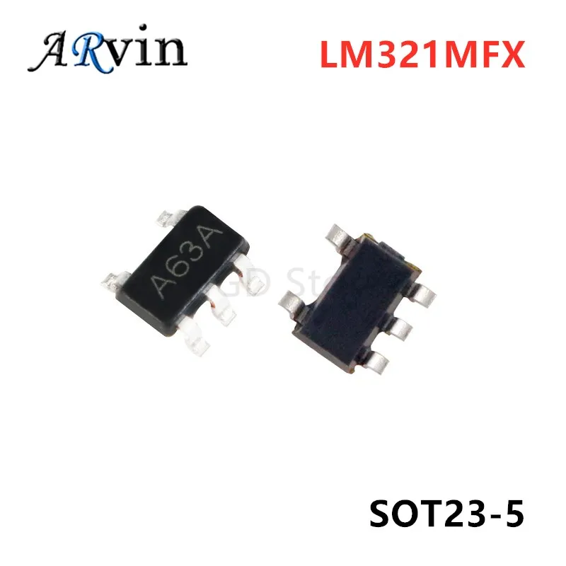 20Pcs/Lot LM321 LM3…