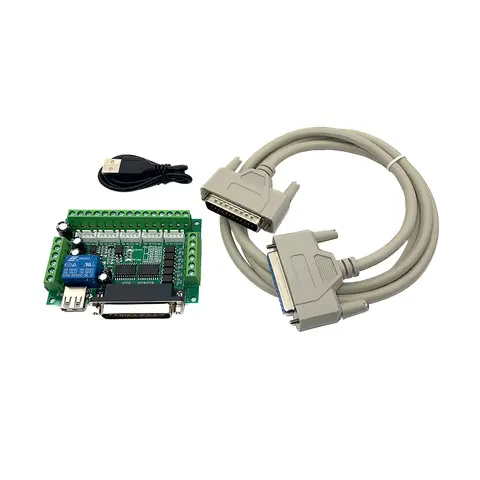 8 best sales svarv CNC-styrenhet - №1