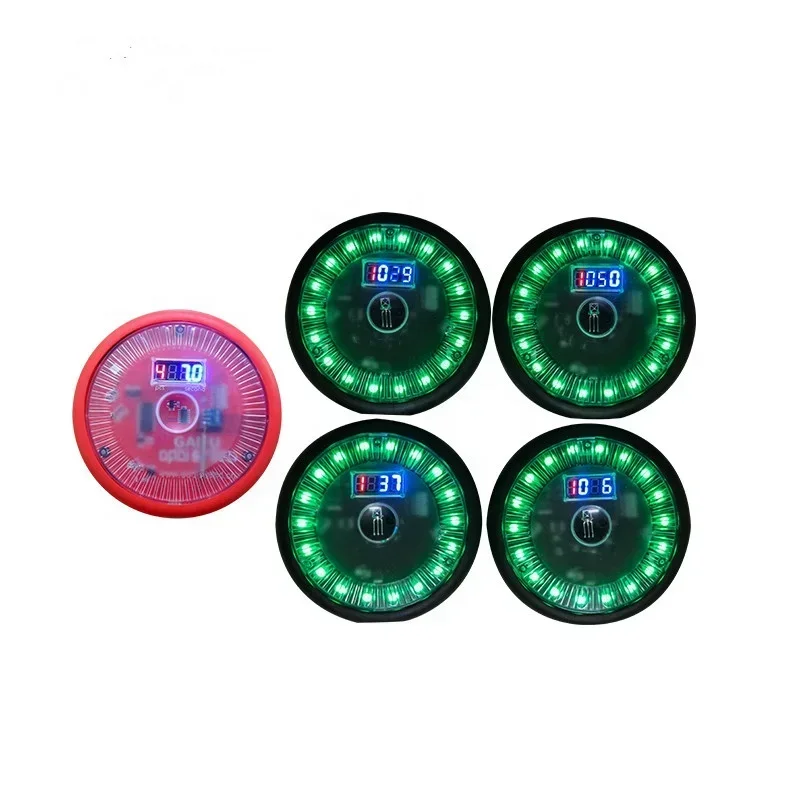 New Upgraded Speed And Reflexes Fitlight Trainer Photoelectric Agile Training System 6.0 for all