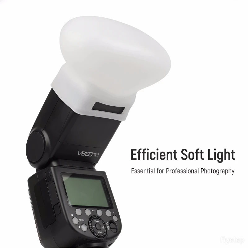 Thumbnail 3 - #6 Low Price Flash Diffusers Deals