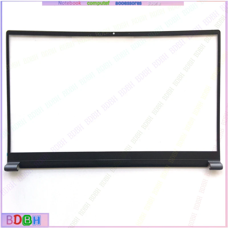 New for MSI Prestige15 P15 MS-16S3 MS-16S6 LCD Back Cover+Front Bezel+Hinges