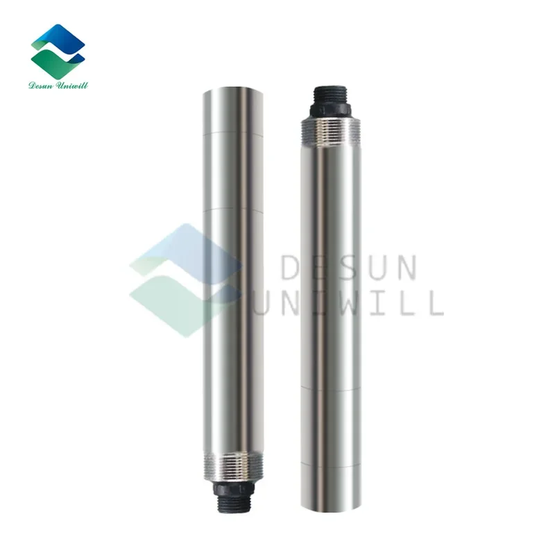 Fiberoptical Dissolved Oxygen Sensor Beer Dissolved Oxygen DO Sensor Optical Water Dissolved Oxygen Sensor