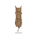 Coyote Brown