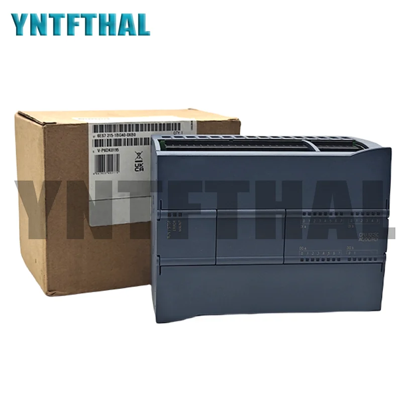 

New Original 6ES7215-1BG40-0XB0 6ES7 215-1BG40-0XB0 PLC Module