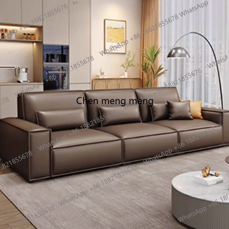 Modern Italian Livi… - image