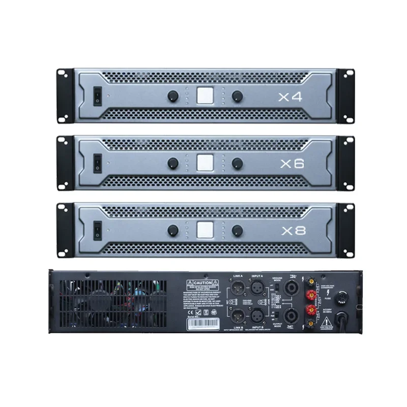 High Power Professi…