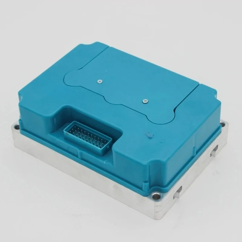 Applies To72V Dc Brushless ST721000 Motor Water Cooling Controller For Electric Motorcycle And Scooter