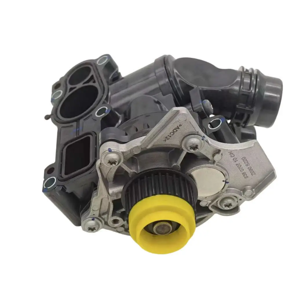 

06H121111K Thermostat Suitable for Volkswagen Audi | OE Replacement, Brand New, High-quality