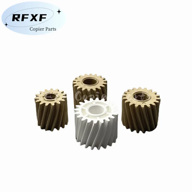 

Совместимость с Ricoh MP C2051 2551 2010 2030 c2050 c2550, приводная шестерня фьюзера, запасные части для принтера, копировального аппарата