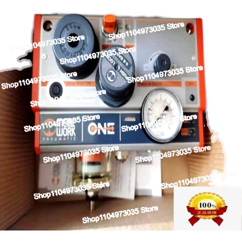 

Air Processor, Start Valve ONE543211871300
