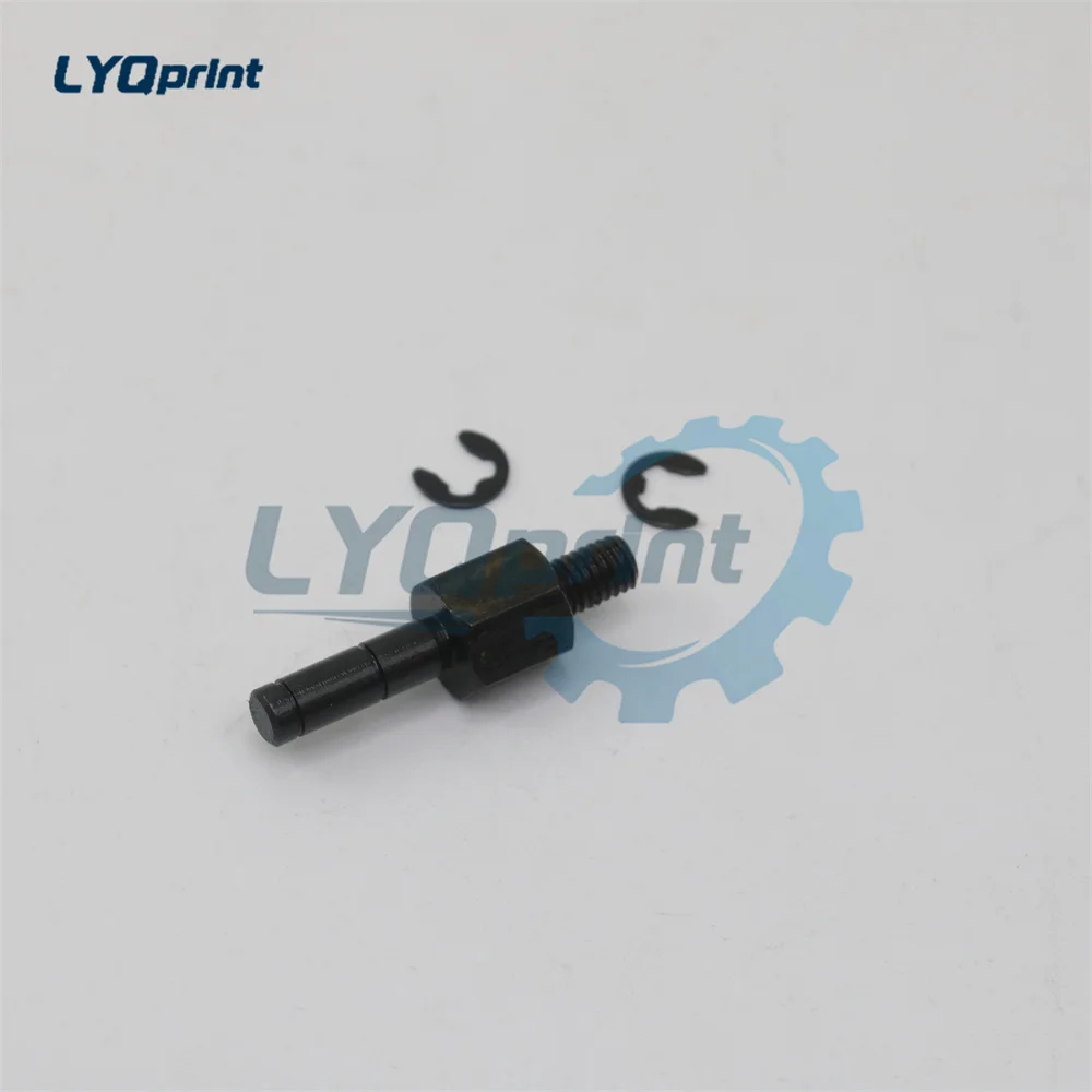 1 Set 42x6mm Cylinder Screw 61.181.1133 63.030.232 Installing Offset Press Printing Machine Spare Parts