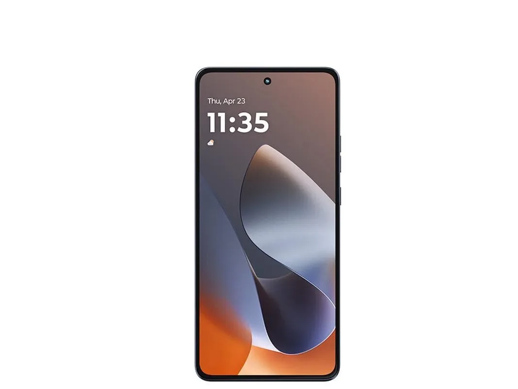 Moto Edge 60 Pro بطارية 6.7 بوصة 2712*1220 pOLED 120 هرتز 6000 مللي أمبير في الساعة 90 وات تدعم الشحن اللاسلكي 50 ميجابكسل