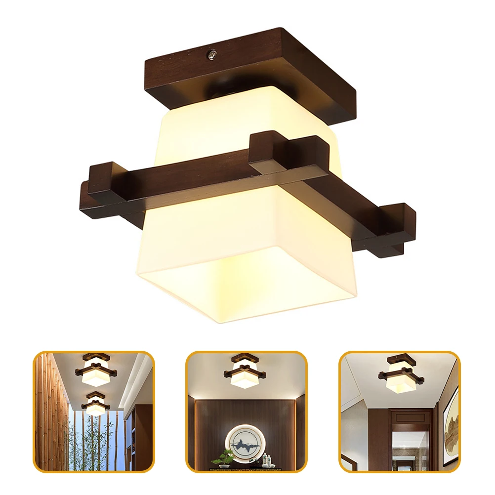 

Ceiling Lamp Modern Light Fixture For Living Room Bedroom Kitchen Office Corridor Stairs Balcony Indoor Lighting