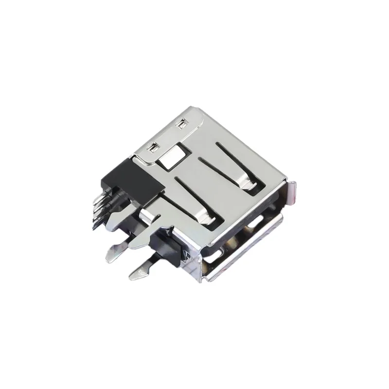 10pcs-0673298020-673298020-67329-8020-original-molex-4-pin-usb-a-20-socket