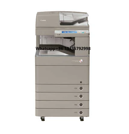 

Peak Hot Selling Refurbished Copier Printers Machine Refurbished for Canon C5235 C5240 Color Laser’ Multifunction Printer