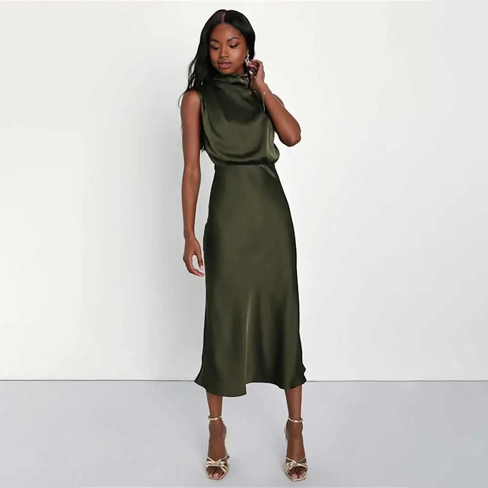 

Women's Formal Evening Gowns Elegant Ruffled Mermaid 2026 Evening Dresses For Special Formal Occasions Party Cocktail Gowns