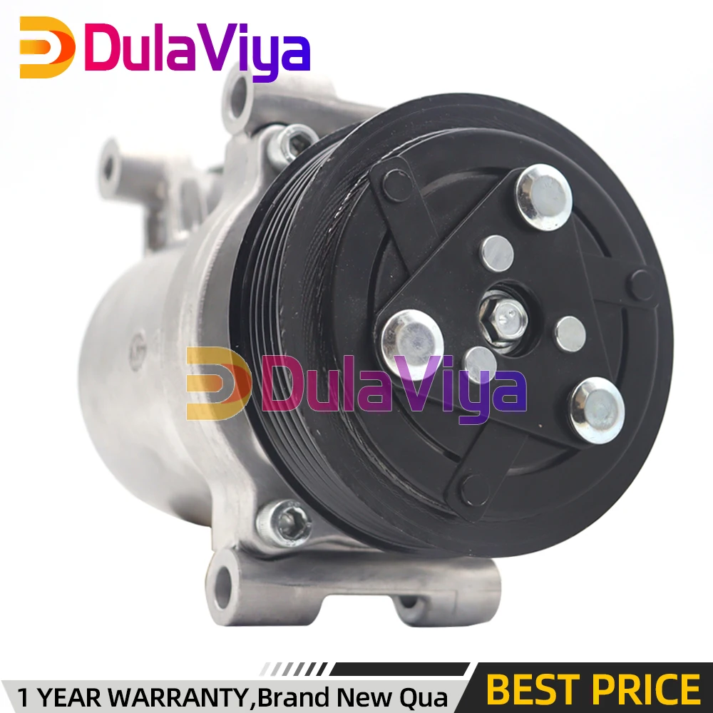 

Новый компрессор переменного тока для Peugeot 301 CITROEN C3 C-Elysee 9810349980 9808860080 9676011680 9806599380 JSR11T603078 JSR11T602078