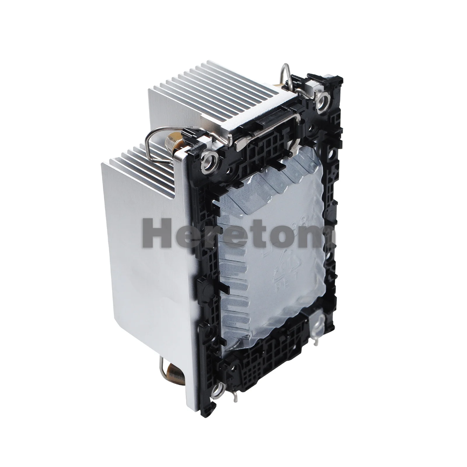 Imagem -02 - Dissipador de Calor para Hpe Dl380 G11 Gen11 Dissipador Padrão P43509001 P43508-001 P49956-001 Novo