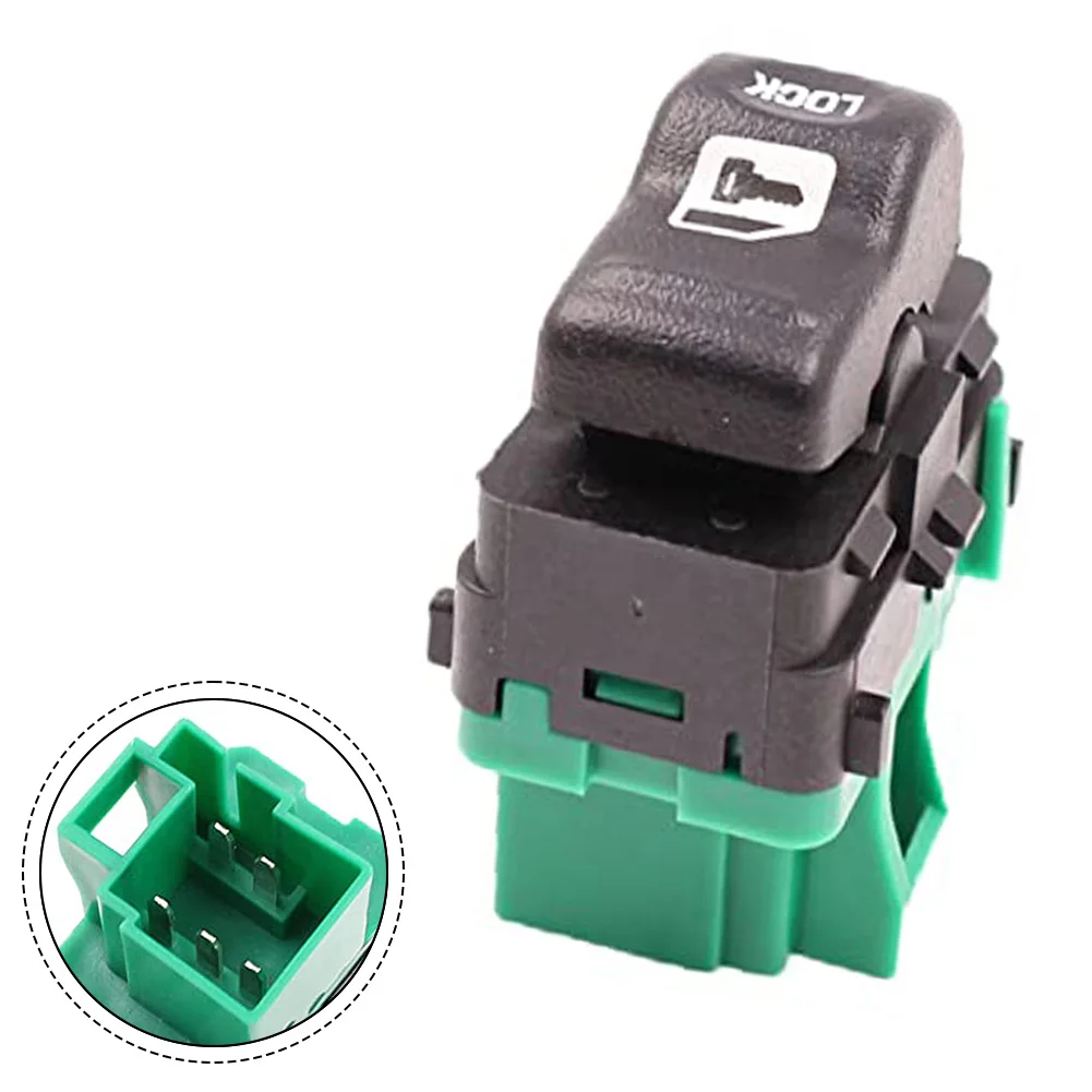 

Sale Newest Oor Lock Switch For Chevrolet For Venture 2000-2005 OEM Part Number 10416104 Replacement Car Accessories