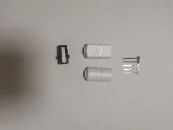 Replacement Male connector for Sega dreamcast DC game controller plug jack repair
